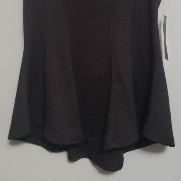 BNWT Crown of Hearts Black Top - Picture 3 of 4